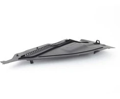 BMW F30 kairysis variklio dangtis Originalus 51717405638