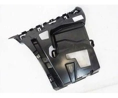 BMW F30 LCI 2014 2018 Dešinės Pusės Bumperio Gidai Originalus 51127384466