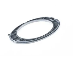 Bmw F30 LCI Galinio PDC PMA Sensoriu Montavimo Komplektas Originalus 51127445146