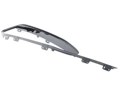 BMW F30 oro įsiurbimo angos apdaila dešinė pusė Originali 51117396854