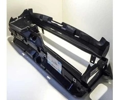 BMW F30 oro kanalas iš už inkstų grotelių į radiatorių Originalus 51747255413