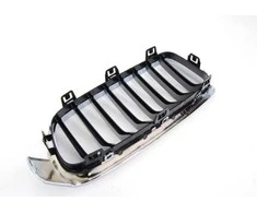 Bmw Priekinė Dešinė Grotelė F30 F31 51137260498