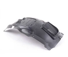 Bmw 3 F30 Priekinė Dangtis Ratų Arka Originalus 51717260728