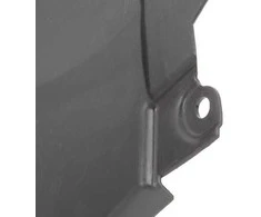 BMW F30 priekinio kairiojo rato arkos įdėklas originalus 51717260725
