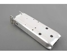 BMW Deformacijos Elementas Priekinis Dešinysis F22 F30 F32 Originalus 51117266196