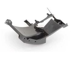 Bmw 3 F30 F31 Kairysis Rūko Žibintas Laikiklis Originalus 51117266197