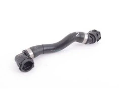 BMW F30 radiatoriaus aušinimo skysčio žarna originali 17127627104