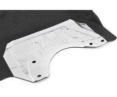 BMW F30 Underhood Shield Originalus 51757373844