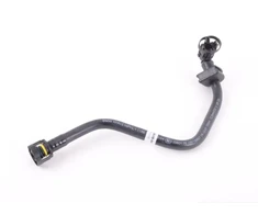 BMW F30 vakuuminis vamzdelis Originalus 11667602020