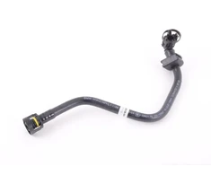 BMW F30 vakuuminis vamzdelis Originalus 11667602020