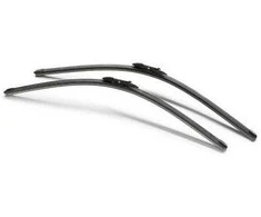 Bmw 3 Serija F30 F80 Valytuvų Šepetėlių Rinkinys Originalus 61615A43586