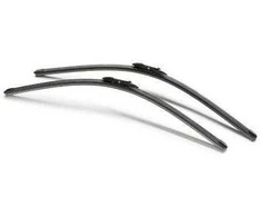 Bmw 3 Serija F30 F80 Valytuvų Šepetėlių Rinkinys Originalus 61615A43586