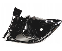 BMW M Performance Kairysis Galinio Žibinto Šoninis Skydelis F31 63212450111