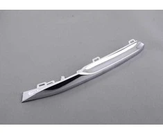 BMW F31 oro įsiurbimo angos apdaila kairėje 51117396841