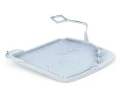 Bmw Skridimas Traukimo Akis Gruntinis 3 F30 F31 Originalus 51118067961