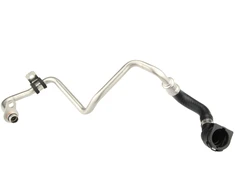 BMW F32 aušinimo linija Originali 11538854735