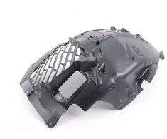 BMW F32 dangtelis apatinis dešinysis originalus 51717260732