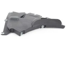 BMW F32 dangtelis apatinis kairysis originalus 51717260741