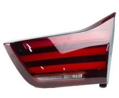 Bmw Galinis Žibintas Bagažinės Dangtyje Dešinėje 4 F32 F33 F36 Originalus 63219491584