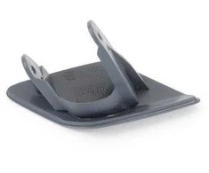 BMW F32 F32 F33 F36 priekinių žibintų ploviklio dangtelis kairysis originalus 51118060681