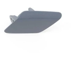 BMW F32 F32 F33 F36 priekinių žibintų ploviklio dangtelis kairysis originalus 51118060681
