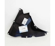 BMW F32 F32 F33 F36 ratų arkos apdaila priekinė kairė originali 51718054551