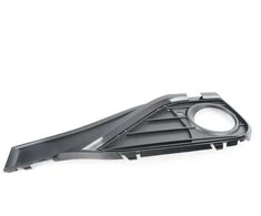 BMW F32 F32 F33 F36 rūko žibintų uždara grotelė kairė originali 51117294833