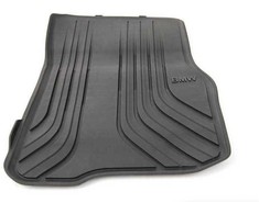 BMW F32 F32 F33 F82 F83 F36 priekiniai kilimėliai visoms oro sąlygoms originalūs 51472348155