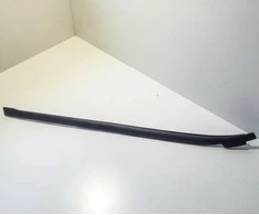 BMW F32 F32 F82 F36 Priekinio stiklo stiklo ir statramsčio apvado apdaila Tūrio dešinė originali 51317285928