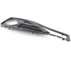 BMW F32 F33 F36 Dešinės Dalyvai Atviros Grotos Originalus 51117309628