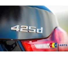 BMW F32 F33 F36 Etiketė Originalus 51147356331