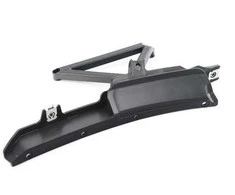 BMW F32 F33 F36 Šoninis Vidinis Kairysis Oro Šachtas Originalus 51747465289