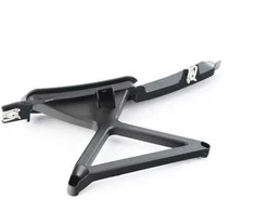 BMW F32 F33 F36 Šoninis Vidinis Kairysis Oro Šachtas Originalus 51747465289
