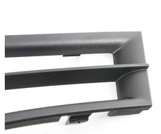 BMW F32 F33 Iš dalies atidarytas tinklelis kairėje pusėje originalus 51117294683
