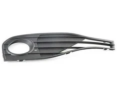 BMW F32 F33 Iš dalies atidarytas tinklelis kairėje pusėje originalus 51117294683