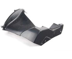 BMW F32 F36 Atraminis rūko žibintas dešinysis originalus 51118054580