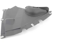 BMW F32 F36 F32 F36 Dešinysis sparno dangtis originalus 51717260742