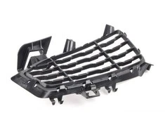 BMW F32 F36 Priekinio bamperio grotelės kairės pusės originalios 51118056493