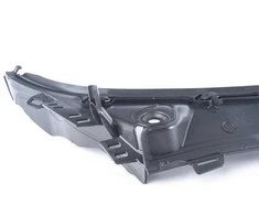 BMW F32 F82 F33 F36 Vėjo Šiaudo Danga Originalus 51717285920
