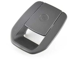 Bmw F32 F82 F36 Isofix Dėklas Originalus 52207348047