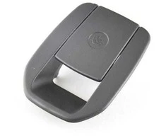 Bmw F32 F82 F36 Isofix Dėklas Originalus 52207348047
