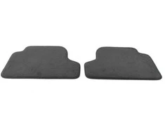 Bmw F32 F82 Galinės Pėdų Kilimėliai Originalus 51477910608