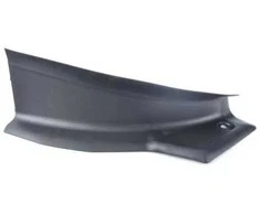 BMW F32 F82 M4 Dešinės Pusės Drip Rail Originalus 51497474488