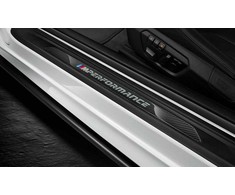 BMW F32 F82 Sienos Dekoratyvinis Kietas Kairysis Originalus 51472460362