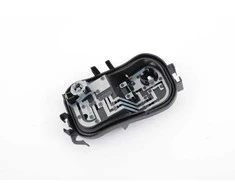 BMW F32 galinio žibinto lemputės lizdas Galinis originalus 63217366066