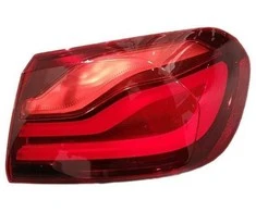 Bmw Galinis Žibintas Šoninėje Panelėje Dešinėje F32 F82 F33 F36 Originalus 63219491576