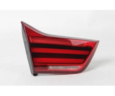BMW F32 galinis kairės pusės galinių durelių LED žibintas originalus 63217426051