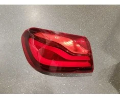 Bmw Galinis Žibintas Šoninėje Panelėje Kairėje F32 F33 F36 Originalus 63219491575