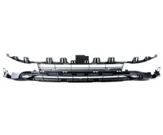 Bmw Oro Įleidimo Anga Vidurinė F32 F33 F36 Originalus 51117294657