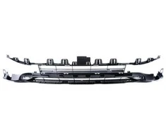 Bmw Oro Įleidimo Anga Vidurinė F32 F33 F36 Originalus 51117294657
